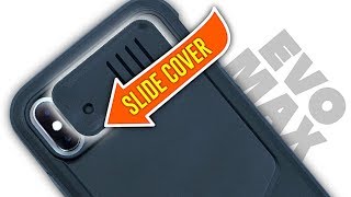 Tech21 EVO MAX Case Review | iPhone XS Max