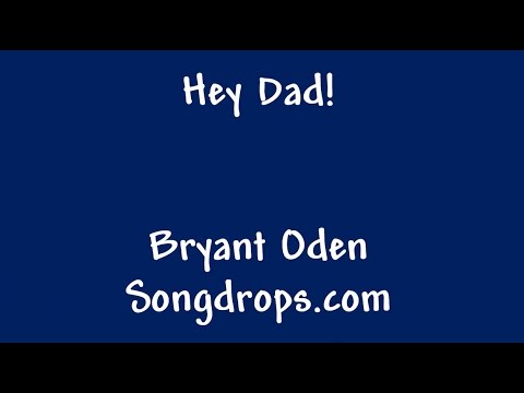 Download Fathers Day Song Birthday Song Hey Dad.mp3 (MP3 