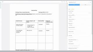 Documo and PointClickCare Integration
