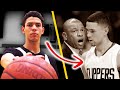 From The #1 Prospect → Gone: The Austin Rivers Story