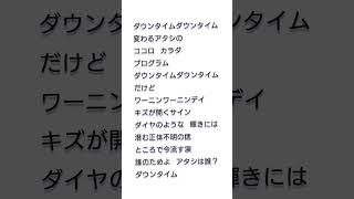 中性声の歌い手がダウンタイム歌ってみた！ #スマホ #チャンネル登録お願いします #中性 #ダウンタイム #すりぃ