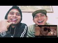 ReactionDakKembar KUMBANG DAN BUNGA (WANI KAYRIE & VIRAL)