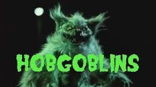 Hobgoblins - What's Your Fantasy - Jay Watches the IMDB Bottom 100