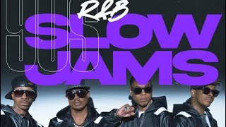90’s R&B Slow Jams mix 2023