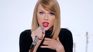 Taylor Swift - Shake It Off (Fanmade Video with Outtakes)