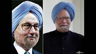 Dr ManMohan Singh Fanmade Movie Trailer __ Anupam Kher __ The Accidental Prime Minister_HD