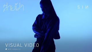 สายฟ้า - SIN [Visual Video] | Short Ver.