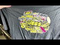 something awesome happened jegs unboxing