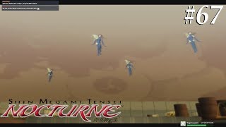 Shin Megami Tensei: Nocturne [67] Tricky Pixie