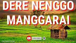 Download Lagu Nenggo Manggarai Timur Mukun... MP3 Gratis