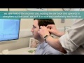 How to fit A Receiver Behind The Ear hearing aid properly