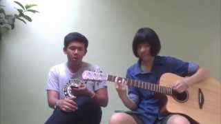 ได้พบเธอ - Pchy (cover) by MookToon