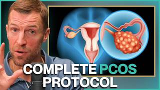 How to Heal PCOS & Boost Fertility Naturally (Diet, Herbs, & Exercise Plan)