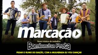 Grupo Marcação - Bombacha Preta