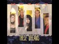 Heart - These Dreams (HQ)