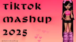 TikTok Mashup ✨ January 2025 🎉 (not clean)