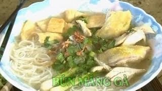 Bún Măng Gà - Xuân Hồng