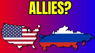 What If The USA And Russia Were Allies?