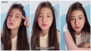 Live IG dindadn99 (221115)