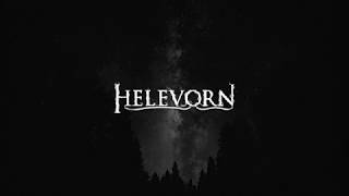 HELEVORN - Aurora (Official Lyric Video)