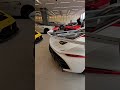 koenigsegg jesko sound at nova luxury cars dubai