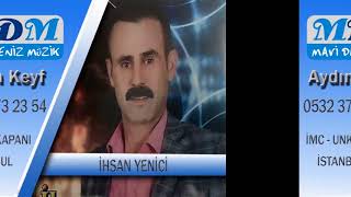 İhsan Yenici /Bir Bilene