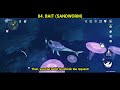 guide how to get mutan fish with trawl wonder bubble bait sandworm wuthering waves 2.1 guide