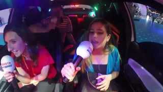 İstanbul Autoshow 2015 Toyota Hybrid Karaoke Deneyimi 20