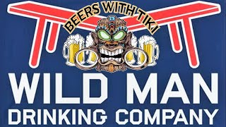 THE KRAK'IN By The Wild Man Drinking Co. | Product Commercial