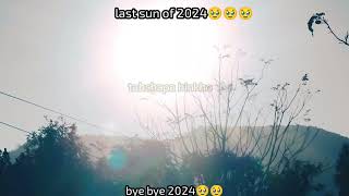 bye bye 2024🥹🥹🥹