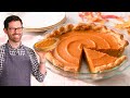 Sweet Potato Pie