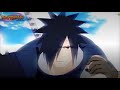 naruto shippuden opening 17 full *kaze* ✪amv✪