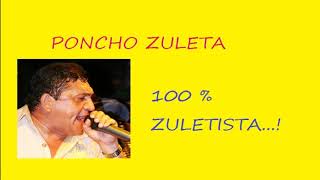 Decídete - Poncho Zuleta