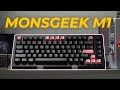 So Good, Yet So Cheap - Monsgeek M1 Build and Review