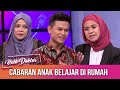 Helo Doktor (2020) | Cabaran Anak Belajar Di Rumah (Sun, Jun 14)