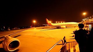 Vlog168廉价航空初印象｜又到北京啦！