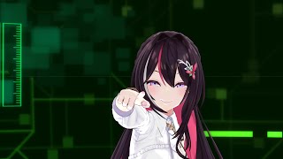 【#hololive mmd】Bling Bang Bang Born【AZKi】