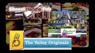 VALLEY ORIGINALS - PROMOTIONAL VIDEO -  by dd-TV.com VIDEO PRODUCTION NH, M.W.V.