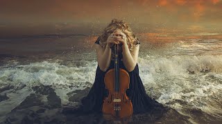 Best Violin & Cello Music 🎻 Relaxing Music 😌 Study Music 📚 Instrumental Music 🎶 Heavenly New Age