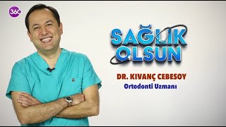 Sağlık Olsun - Gülüş Tasarımı - Dr. Kıvanç Cebesoy - 05 09 2022