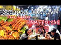 Bukit Bintang Makan Nasi KANDAR HAMEEDIYAH kuala Lumpur | #nasikandar #pavilion #palingsedap