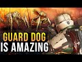 Helldivers 2 | GUARD DOG IS SECRETLY AMAZING!!! - Hardest Difficulty Gameplay (No Commentary)