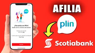 Como Afiliar Plin a Scotiabank | Tutorial paso a paso