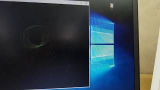 (Python basic) circle drawing excercise