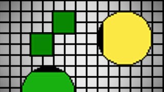 My First Graphical Game! [Made In Visual Basic]