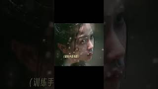 阿雲的每一步都小心謹慎，通往嚮往的自由並不容易，但絕不放棄！ | #雲之羽 #MyJourneyToYou #cdrama