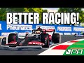 How To Make Racing MORE FUN in Formula Apex!