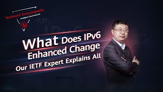 What Does IPv6 Enhanced Change?