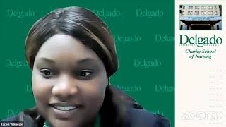 Community College Week: Nursing program