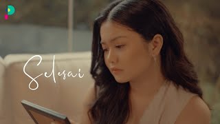 Naomi Ivo - Selesai (Official Music Video)